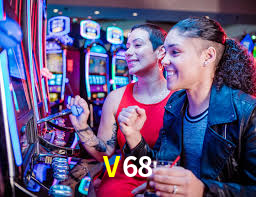 V68 Bet