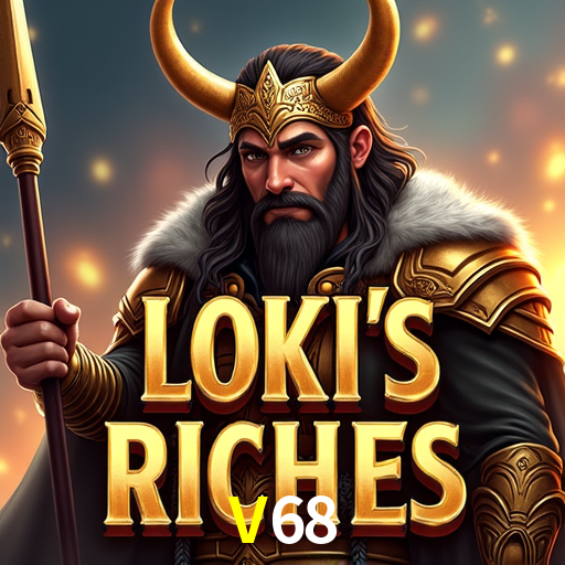 V68: Jogos de Caça-Níqueis-Altas Recompensas, Roleta-Velocidade, Blackjack-Desafios Máximos
