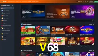 V68,V68.Com